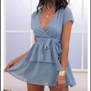 Lucy in the Sky Dress (NEW)